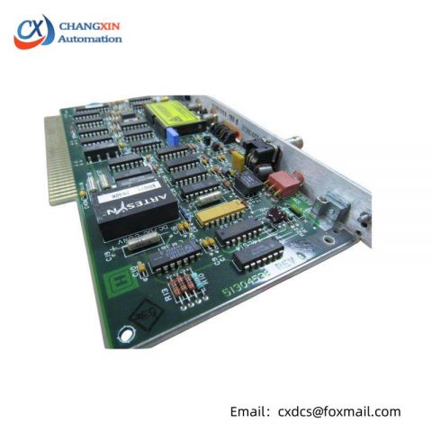 HONEYWELL TDC 3000 Paddle Board 51304540-200, Automation Innovation