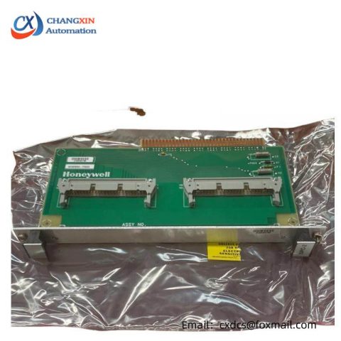 Honeywell 51304907-200 Module Cable Interface, High-Fidelity Communication Hub