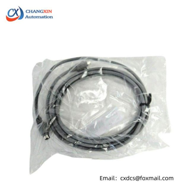Honeywell 51305381-500 Data Transfer Cable, for Industrial Control Systems