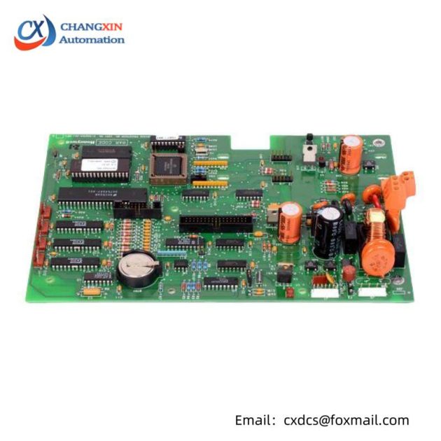 Honeywell 51309355-001 PC Board - Precision Control Solutions