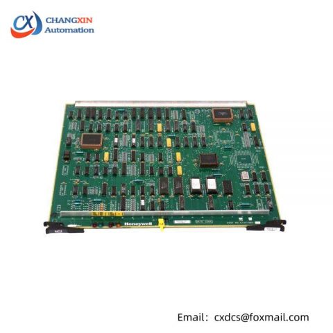 Honeywell 51401583-200 Network Interface Card, Advanced Communication Module