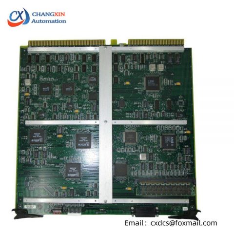 Honeywell 51402615-400 PLC Mother Board