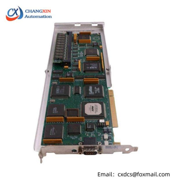 Honeywell 51402797-200 Analog Input Module, for Industrial Control Applications