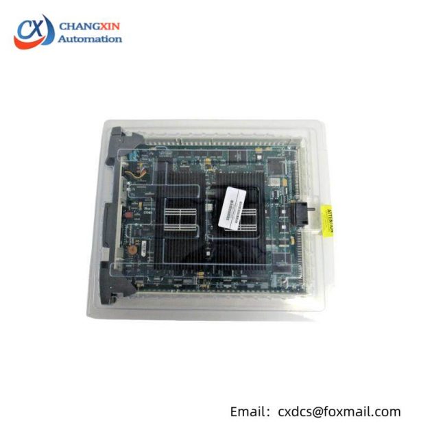 Honeywell 51403422-150 High Performance Communication Controller