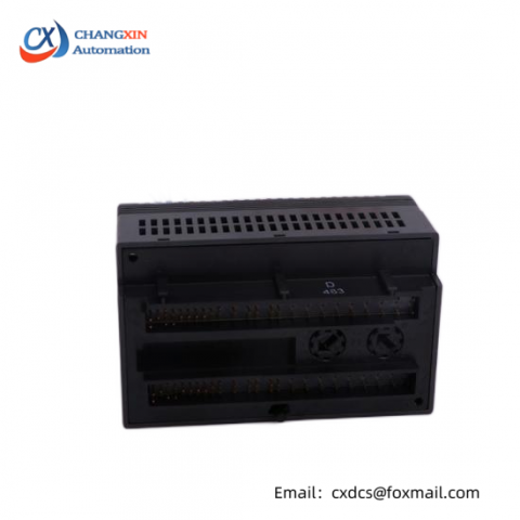 GE Fanuc 531X111PSHARG1: Industrial Control Module, Precision & Reliability