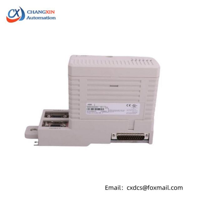 ABB 5SGX-2645L0001 Prix du Module, Industrial Control Solutions