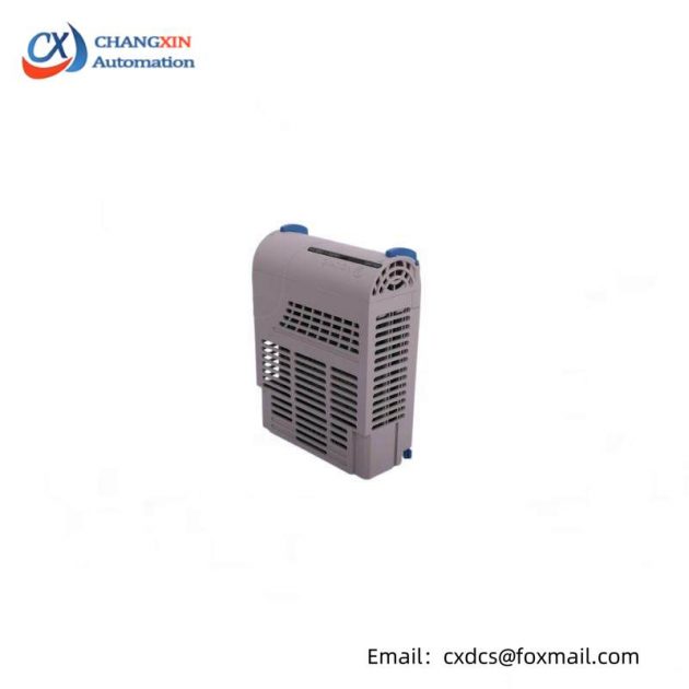 EMERSON 5X00226G3 PLC Module - Advanced Control Solutions