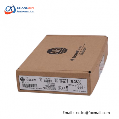 ABB 6155R-14S2KH 6155R-14S2KH/B Control Module