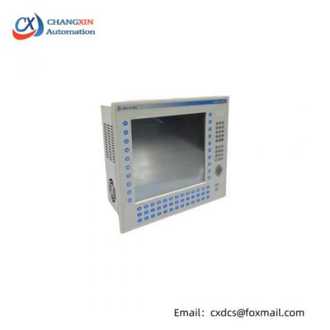 Delta 6180W-15BPXPHDC Industrial Touch Screen, Control, Display