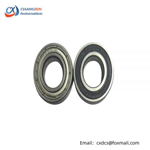 NSK 6901ZZ Single Row Deep Groove Radial Ball Bearing, High Precision Ball Bearings for Industrial Applications
