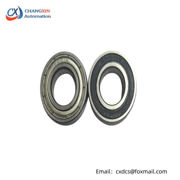 NSK 6901ZZ Single Row Deep Groove Radial Ball Bearing, High Precision Ball Bearings for Industrial Applications