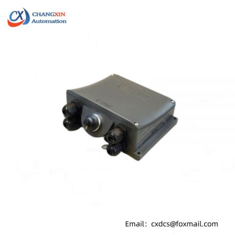 SIEMENS 6AV6 671-5AE00-0AX0 Connectivity Box DP Basic Unit: Precision Control for Industrial Applications