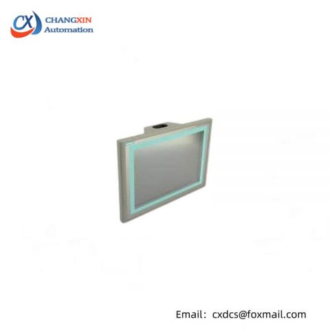 SIEMENS 6AV7422-2FC03-0AS0 / 6AV6644-2AB01-2AX0 Touch Multi Panel, Control & Automation Solutions