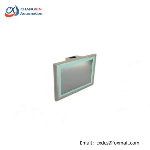 SIEMENS 6AV7422-2FC03-0AS0 / 6AV6644-2AB01-2AX0 Touch Multi Panel, Control & Automation Solutions