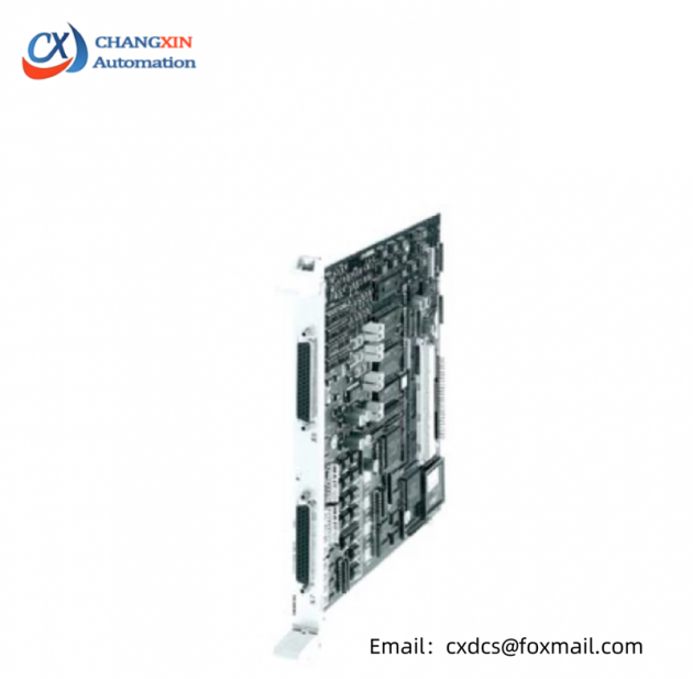 SIEMENS 6DD1606-3AC0 IT41 Expansion Module for Industrial Automation