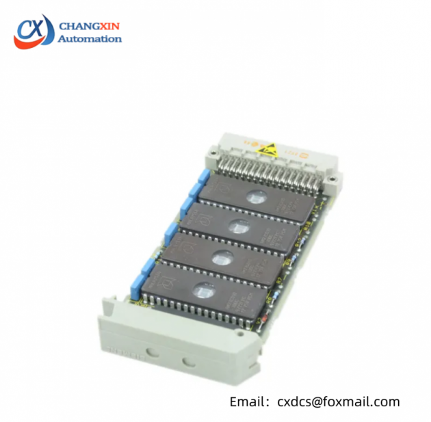 SIEMENS 6DD1610-0AG1 Simadyn D Memory Submodule, Advanced Control Solutions