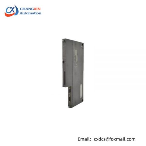 SIEMENS 6DD1 607-0AA0 Application Module - High Performance Control Solutions