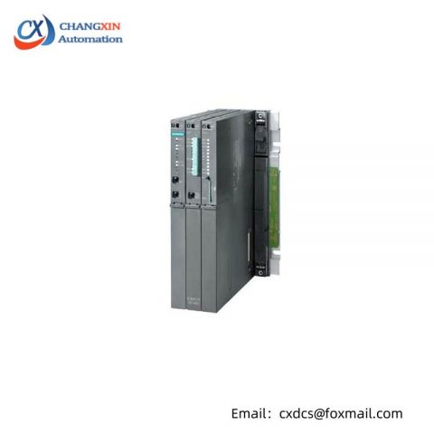 SIEMENS 6DD1 607-0AA2 FM Application Module for High Performance Control