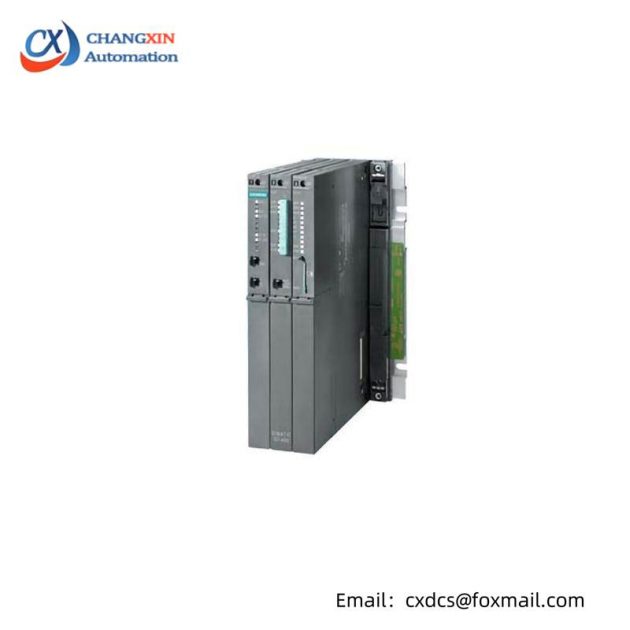 SIEMENS 6DD1 607-0AA2 FM Application Module for High Performance Control