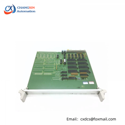 SIEMENS SIMADYN D 6DD1 611-0AE0 - Advanced Control Module for Industrial Automation