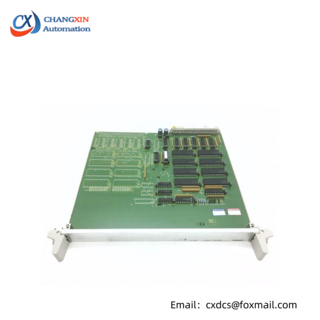 SIEMENS SIMADYN D 6DD1 611-0AE0 - Advanced Control Module for Industrial Automation