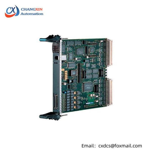 SIEMENS 6DD1-660 Communication Module: Advanced Industrial Networking Solution