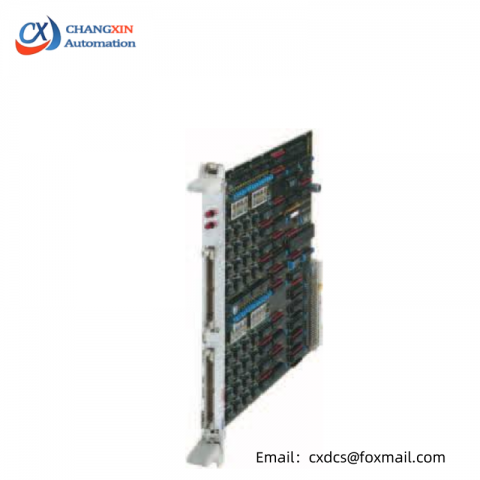 SIEMENS 6DD2 920-0AC0: Advanced SDYN-D Output Module