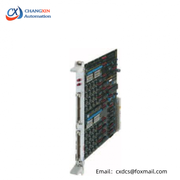 SIEMENS 6DD2 920-0AC0: Advanced SDYN-D Output Module
