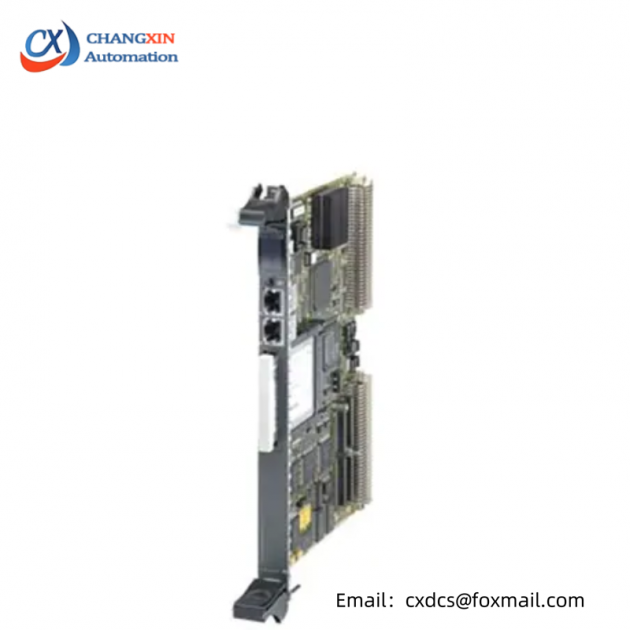 SIEMENS 6DD2 920-0XD01 Communication Module for Industrial Automation