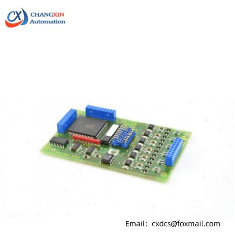 SIEMENS 6DD3460-0AC0 SIMADYN D Pulse Sensor Board, Advanced Control Solution