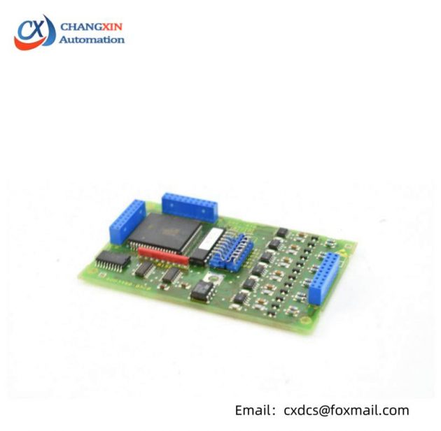 SIEMENS 6DD3460-0AC0 SIMADYN D Pulse Sensor Board, Advanced Control Solution