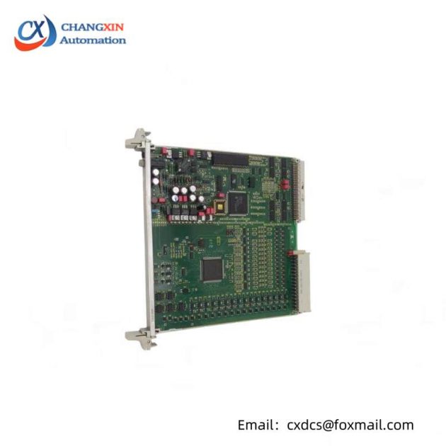 SIEMENS 6DP1280-8BA Analog I/O Module: Industrial Automation Solution