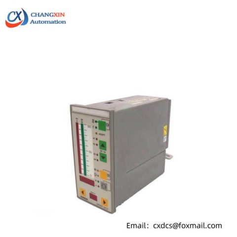 SIEMENS 6DR2004-1A SIPART DR20 CONTROLLER: Industrial Control Module