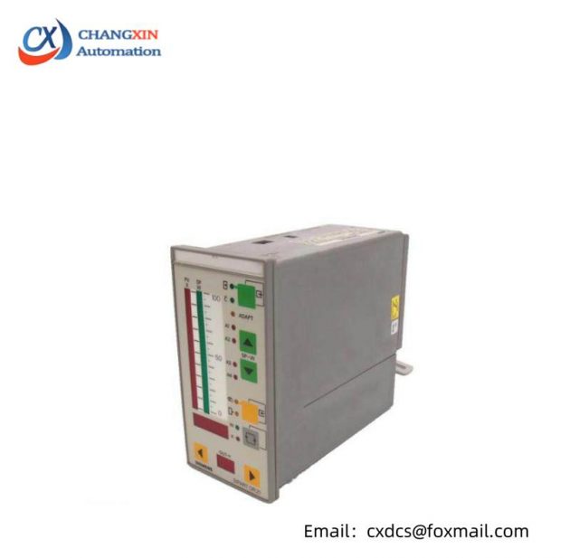 SIEMENS 6DR2004-1A SIPART DR20 CONTROLLER: Industrial Control Module