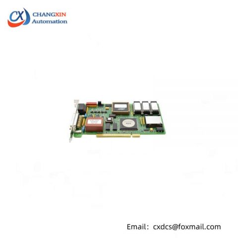 SIEMENS 6DS1224-8AA: High-Performance PC Slot Module for Industrial Automation