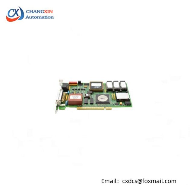 SIEMENS 6DS1224-8AA: High-Performance PC Slot Module for Industrial Automation