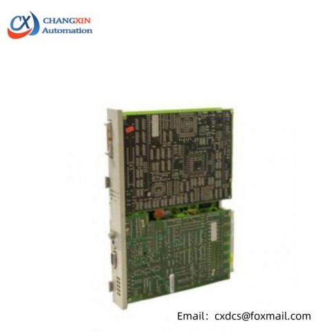 SIEMENS 6DS1731-8DD: Precision Analog Input Module for Industrial Automation