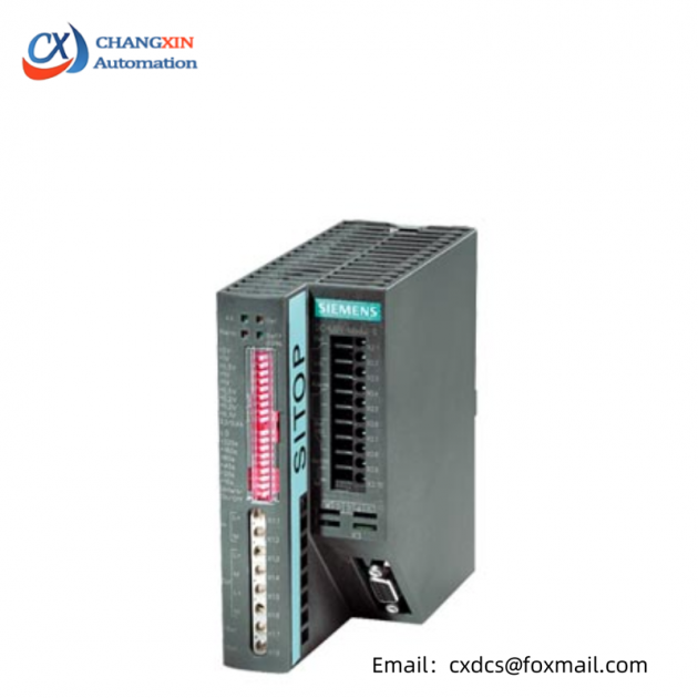 SIEMENS 6EP1931-2DC42 UPS Module 24VDC/6A with USB Interface