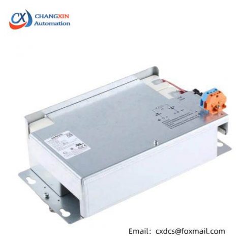 Siemens 6EP1935-6MD31 Battery Module: Reliable Energy Source for Industrial Automation