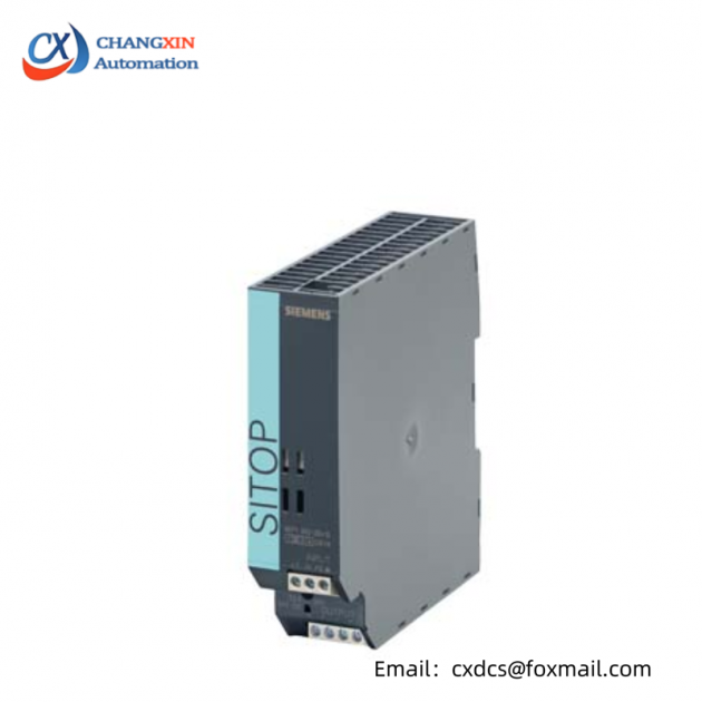 SIEMENS 6EP1 332-2BA10 Industrial Power Supply
