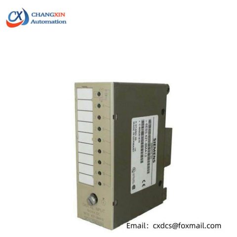 SIEMENS 6ES5090-8ME11 - IM90 Interface Module, SIMATIC S7-1200 Control & Automation Solutions