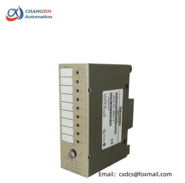 SIEMENS 6ES5090-8ME11 - IM90 Interface Module, SIMATIC S7-1200 Control & Automation Solutions