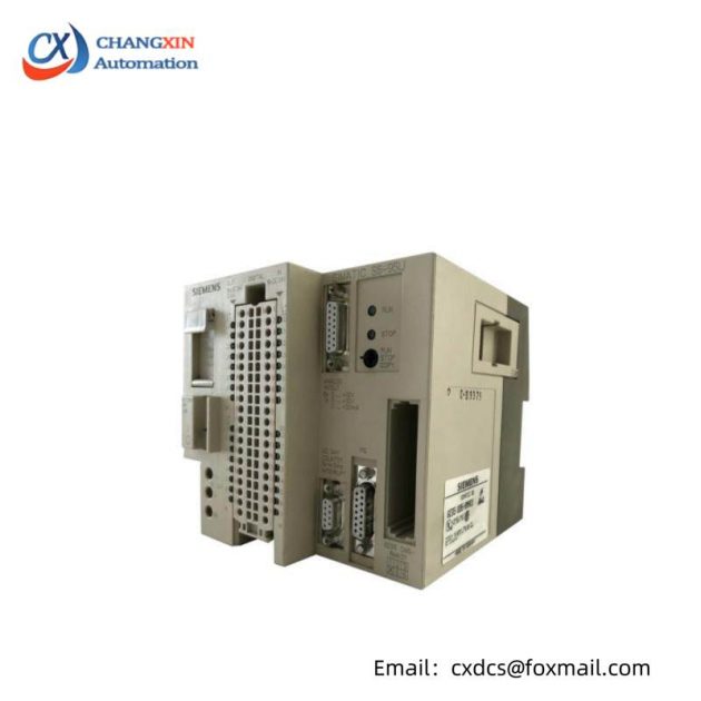 SIEMENS 6ES5095-8MA01 Programmable Control Unit