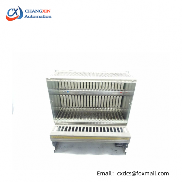 Siemens 6ES5183-3UA21 Power Supply Module, for Industrial Control Systems