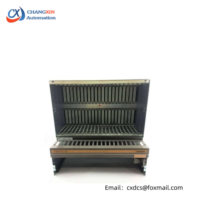 SIEMENS 6ES5188-3UA32 Power Supply, Industrial Automation, High Efficiency, Reliable Performance