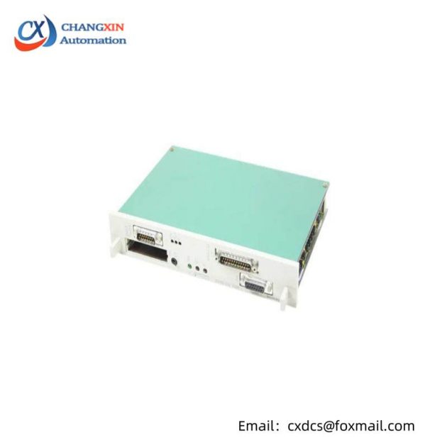 SIEMENS 6ES5252-3AA13 Closed-Loop Control Module: Precision & Efficiency for Industrial Automation