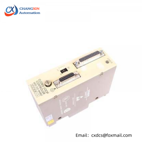 SIEMENS 6ES5262-8MB12: Advanced Closed Loop Control Module