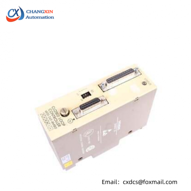 SIEMENS 6ES5262-8MB12: Advanced Closed Loop Control Module
