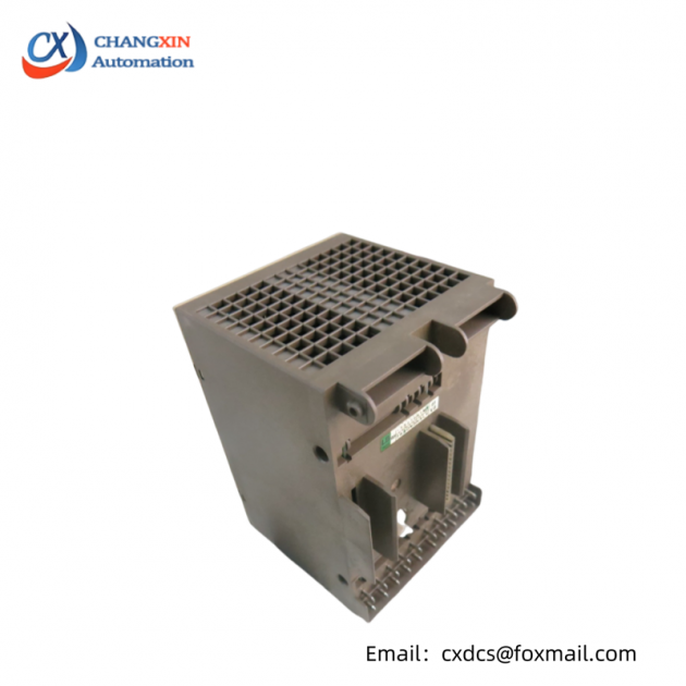 SIEMENS 6ES5263-8MA12 - Advanced Positioning Module for Industrial Control Systems