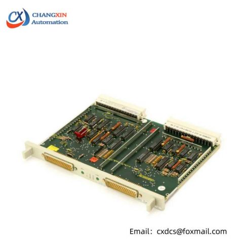 SIEMENS 6ES5300-5CA11 - SIMATIC IM 300 Interface Module, Advanced Control Solutions